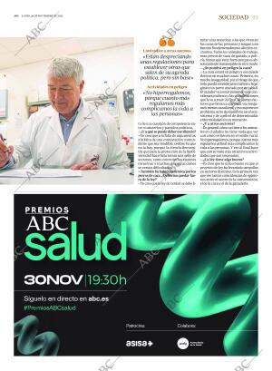 ABC CORDOBA 28-11-2022 página 49