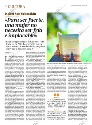 ABC CORDOBA 28-11-2022 página 52