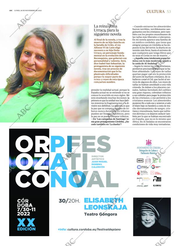 ABC CORDOBA 28-11-2022 página 53