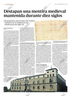 ABC CORDOBA 28-11-2022 página 54