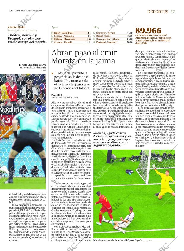 ABC CORDOBA 28-11-2022 página 57