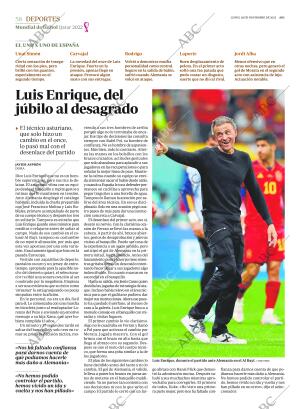 ABC CORDOBA 28-11-2022 página 58