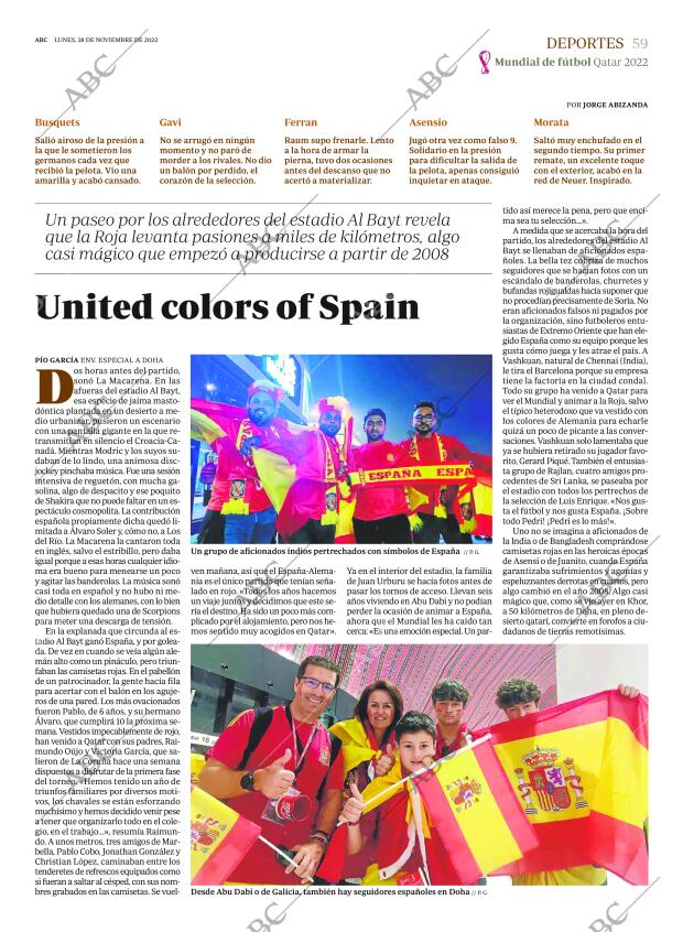 ABC CORDOBA 28-11-2022 página 59