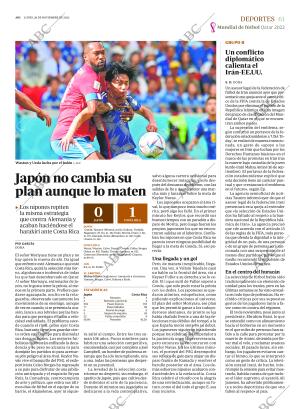 ABC CORDOBA 28-11-2022 página 61