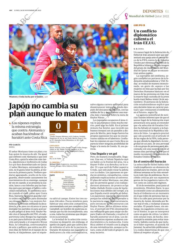 ABC CORDOBA 28-11-2022 página 61