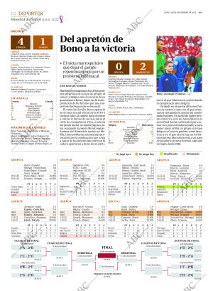 ABC CORDOBA 28-11-2022 página 62