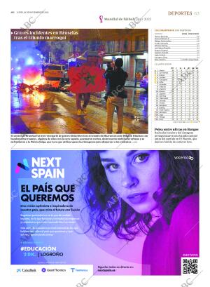 ABC CORDOBA 28-11-2022 página 63