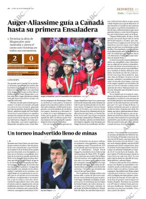 ABC CORDOBA 28-11-2022 página 65