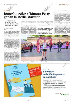 ABC CORDOBA 28-11-2022 página 67