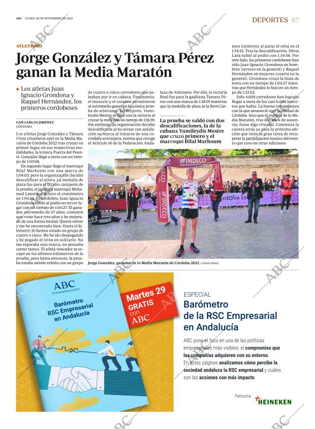 ABC CORDOBA 28-11-2022 página 67