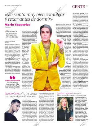 ABC CORDOBA 28-11-2022 página 69