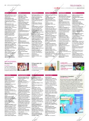 ABC CORDOBA 28-11-2022 página 71