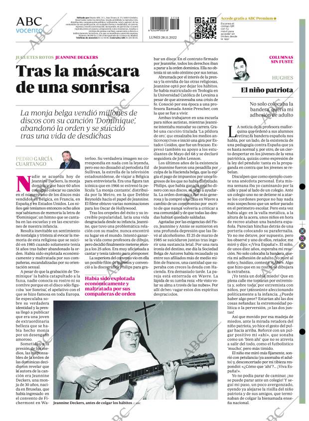 ABC CORDOBA 28-11-2022 página 72