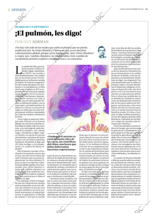 ABC CORDOBA 28-11-2022 página 8