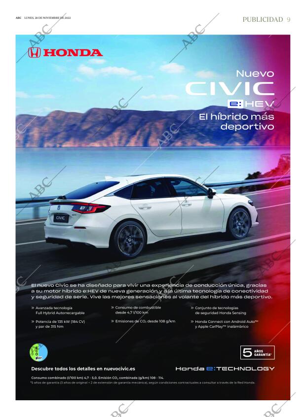 ABC CORDOBA 28-11-2022 página 9