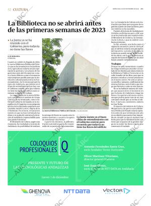 ABC CORDOBA 30-11-2022 página 52