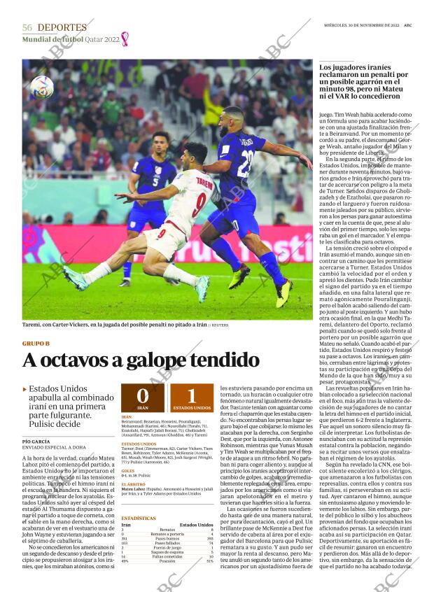 ABC CORDOBA 30-11-2022 página 56
