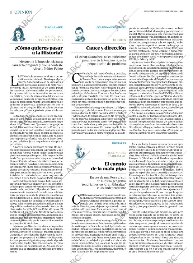 ABC CORDOBA 30-11-2022 página 8