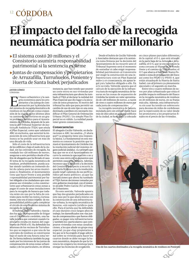 ABC CORDOBA 01-12-2022 página 12