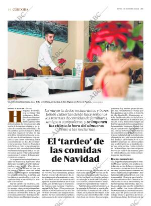 ABC CORDOBA 01-12-2022 página 14