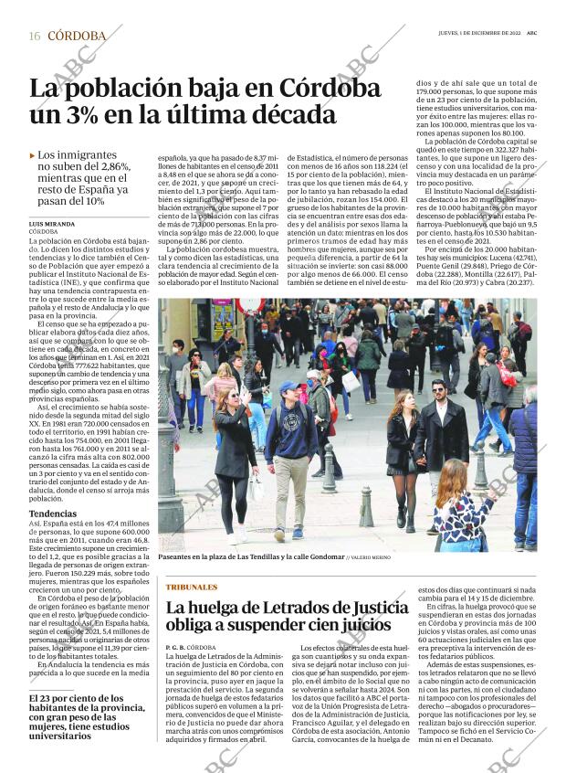 ABC CORDOBA 01-12-2022 página 16
