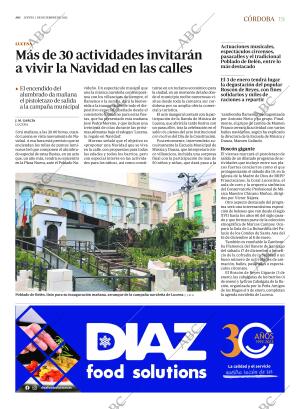 ABC CORDOBA 01-12-2022 página 19