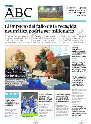 ABC CORDOBA 01-12-2022 página 2