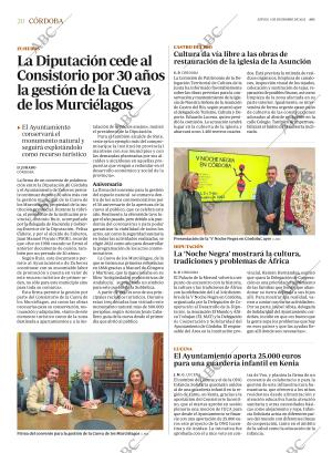 ABC CORDOBA 01-12-2022 página 20