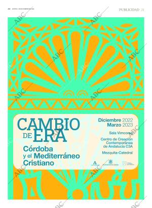 ABC CORDOBA 01-12-2022 página 21