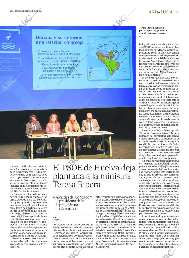 ABC CORDOBA 01-12-2022 página 25