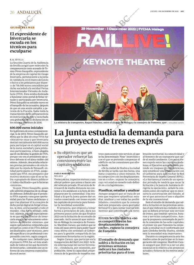 ABC CORDOBA 01-12-2022 página 26