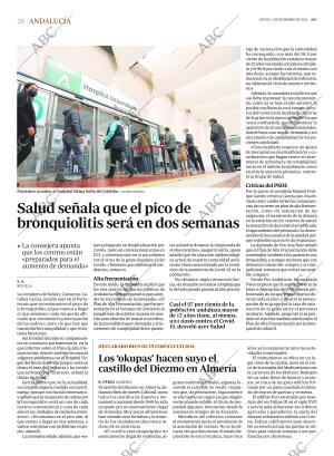 ABC CORDOBA 01-12-2022 página 28