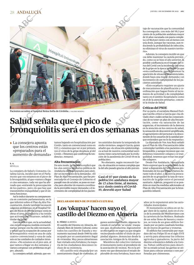ABC CORDOBA 01-12-2022 página 28