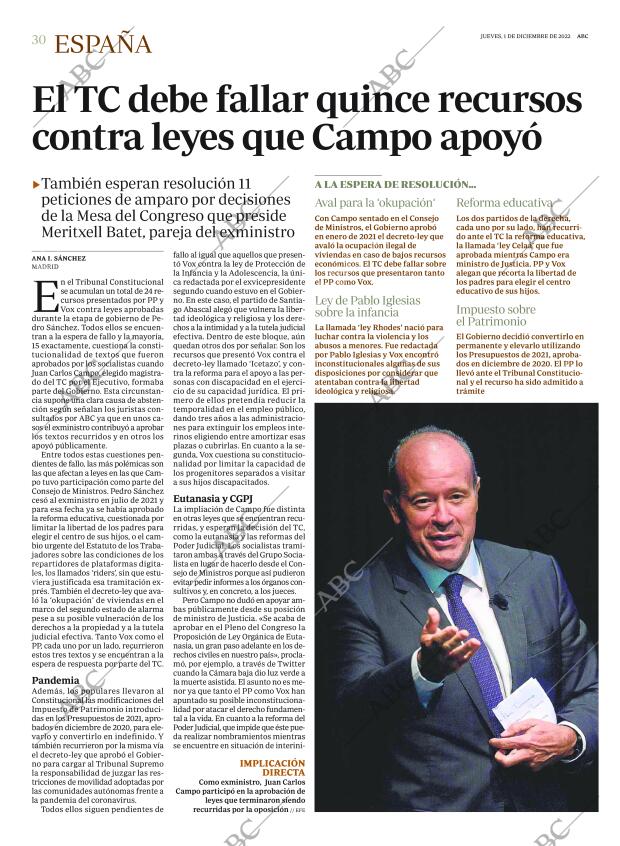 ABC CORDOBA 01-12-2022 página 30