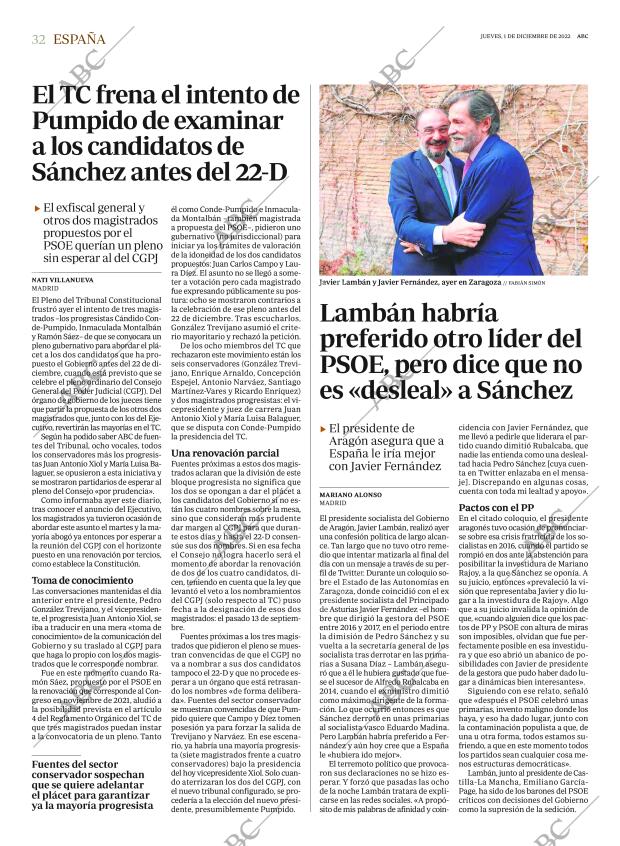 ABC CORDOBA 01-12-2022 página 32