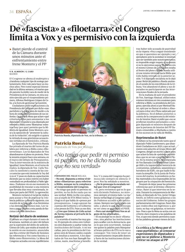 ABC CORDOBA 01-12-2022 página 34