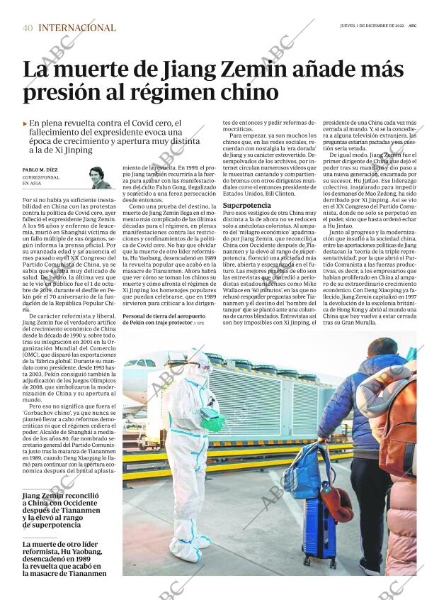 ABC CORDOBA 01-12-2022 página 40