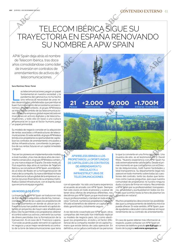 ABC CORDOBA 01-12-2022 página 41