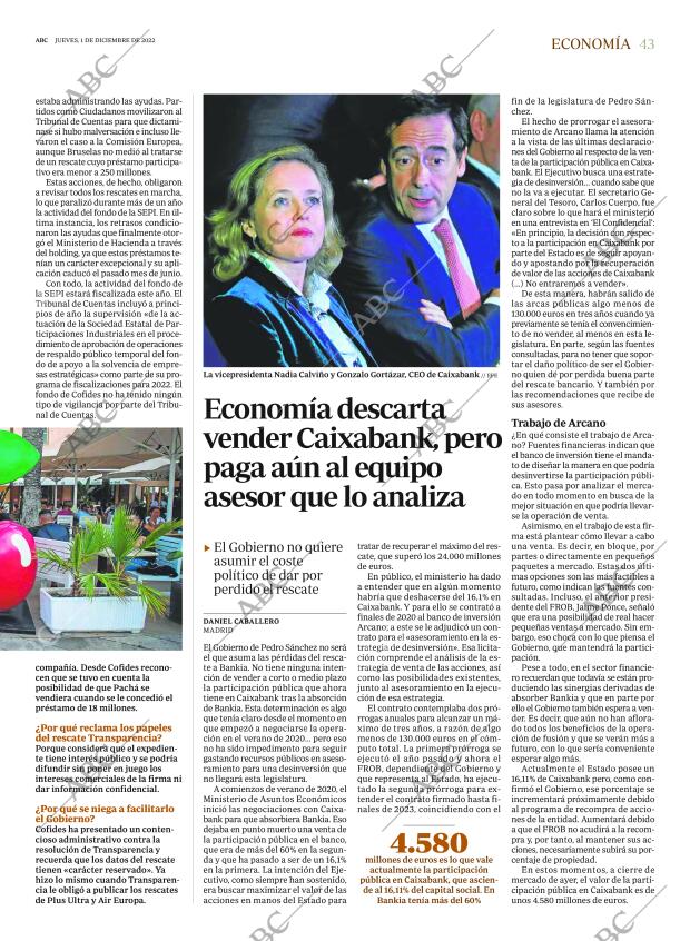 ABC CORDOBA 01-12-2022 página 43