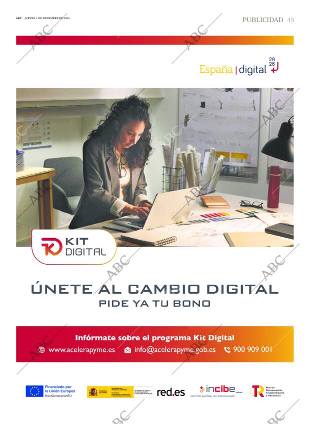 ABC CORDOBA 01-12-2022 página 45