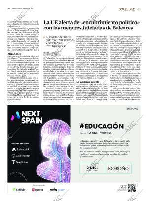 ABC CORDOBA 01-12-2022 página 49