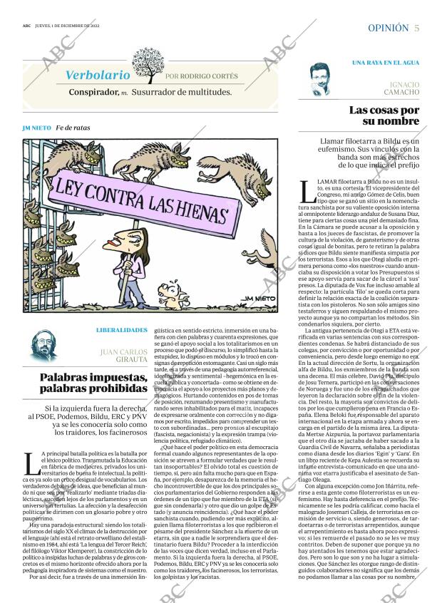 ABC CORDOBA 01-12-2022 página 5