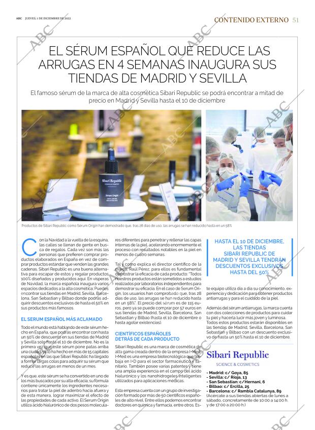 ABC CORDOBA 01-12-2022 página 51