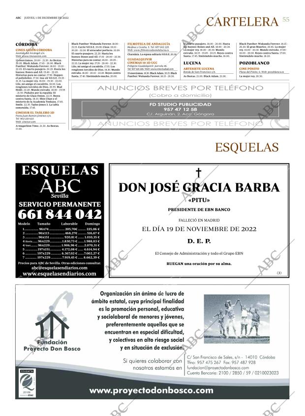 ABC CORDOBA 01-12-2022 página 55
