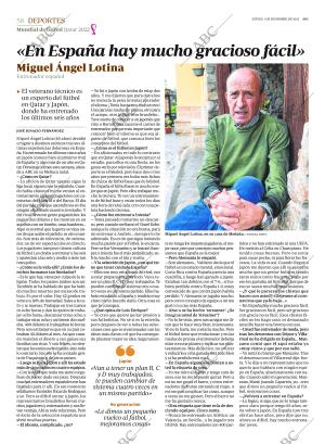 ABC CORDOBA 01-12-2022 página 58