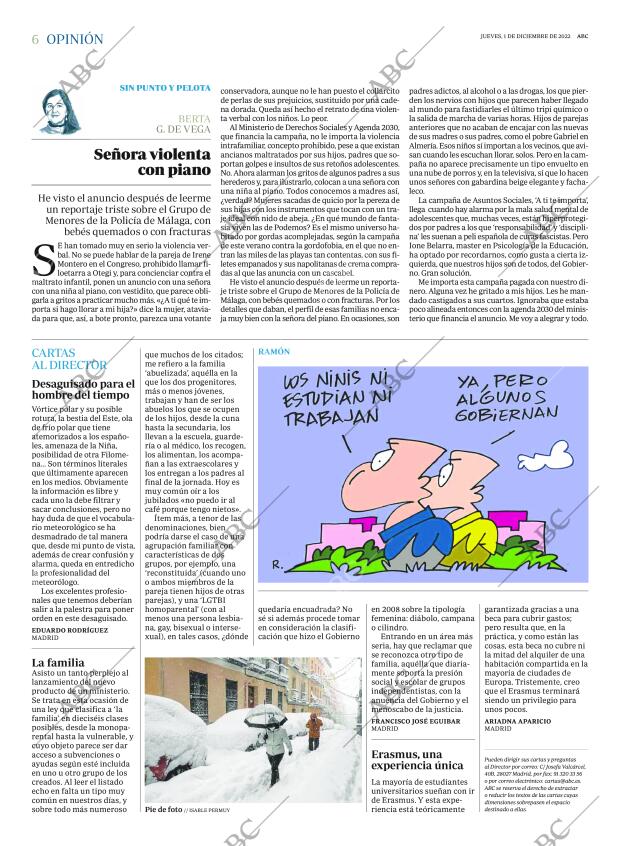 ABC CORDOBA 01-12-2022 página 6
