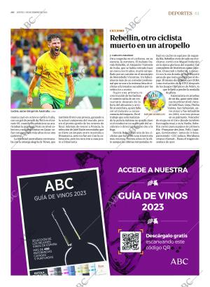 ABC CORDOBA 01-12-2022 página 61