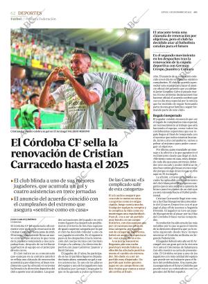 ABC CORDOBA 01-12-2022 página 62
