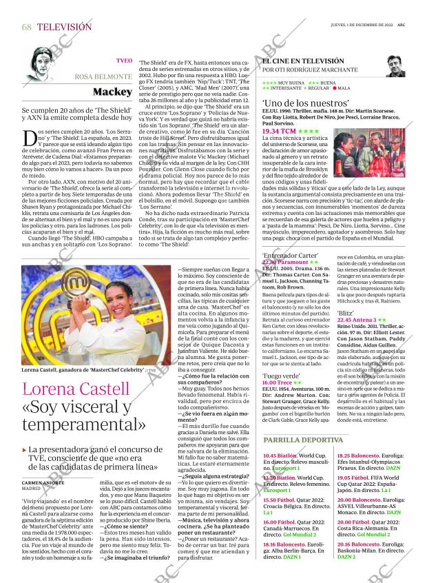 ABC CORDOBA 01-12-2022 página 68