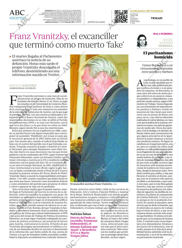 ABC CORDOBA 01-12-2022 página 70